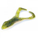 Stanley 3" Baby Ribbit Frog Soft Top Lure 3" 6pk - Watermelon Red Pearl