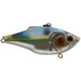 6th Sense Quake 70 Lipless Crankbait Chrome Threadfin