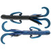 Yum Christie Critter Black Blue Shadow 8pk