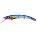 Reef Runner 700 Series Ripstick Blue Moon (Bare Naked) 700