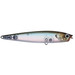 Lucky Craft Gunfish 95 Ghost Minnow