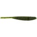 Yamamoto68L-10-194 4"Shad Shape Worm