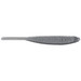 Gary Yamamoto 68L-10-306 Shad Shaped Worm Natural Sh