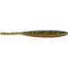GARY YAMAMOTO YA68L10968 SHAD SHAPE WORM-PERCH
