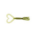 Yamamoto Double Tail Hula Grubs Baby Bass 5"-10pk