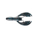 NetBait Paca Craw Black Blue Flk