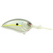 Spro Little John DD Homemade Shad