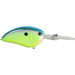 Spro Little John DD Chart Blue