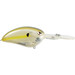 Spro Little John DD Clear Chartreuse