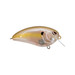 Spro Fat John 60 Clear Chartreuse