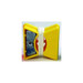 Tackle Tamer TT-229 2310-0361 Yellow Marker