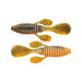 Gambler Ugly Otters Hurricane Craw 4"-Ugly Otter-7pk