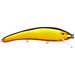 Cotton Cordell Ripplin' Red-Fin Gold/Orange Belly 4.5