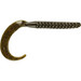 Culprit Fat Max Worms Green Pumpkin 7"-10pk