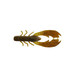 Berkley Powerbait Chigger Craw Green Pumpkin 3