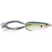 Spro Bronzeye Shad 65 Nasty Shad