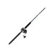Okuma Great Lakes Trolling Combo 7' 10" Medium