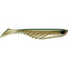 Berkley Powerbait Ripple Shad Green Back Pearl 2