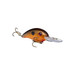 Strike King Pro Model Series 3 Crankbaits Baby Carp 3