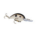 Strike King Pro-Model Series 3 Bait (Gizzard Shad 0.25-Ounce)