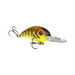Strike King Lures HC3-562 Series 3 Crankbait Hard Lure 3/8 oz 8' Depth Chartreuse Belly Craw per 1
