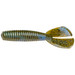 Strike King Magnum Menace Grub Blue Craw