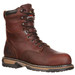 Rocky Ironclad 8" Waterproof Work Boots