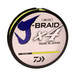 Daiwa J-Braid X4 Line Yellow 40lb 150yd