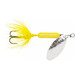 Wordens Rooster Tail 1/32oz Yellow 202-YL