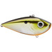 Red Eye Shad Tungsten 2 Tap Silver TN Shad 3/4oz