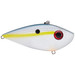 Red Eye Shad Tungsten 2 Tap Sexy Shad 3/4oz