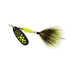 Mepps Black Fury Chartreuse 1/2Oz