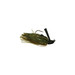BOOYAH Boo Jig - Green Pumpkin - 1/4 oz