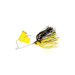 Booyah Pond Magic Buzz 1/8oz Grasshopper BYPMB18-655