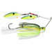 SK Tour Spin Chart Sexy Shad DBL Wil Painted 1/2
