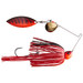 SK Tour Spin Chili Craw Col/Wil Gld/Red 3/8
