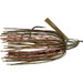 A.T. Skip N Jig Watermelon/Red Flake 3/8oz