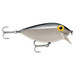 Storm Original Thinfin 06 Shallow-Medium Diving Crankbait - Silver Shad