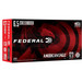 Federal AE65CRD4 American Eagle 6.5 Creedmoor Ammo 123 Grain Open Tip Match 20 Rounds