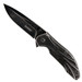 Kershaw 1327 Blend Knife 3.75" Blade - Black