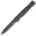 Benchmade 391BK Greg Thompson SOCP Folding Knife 4.47" D2 Black Cerakote
