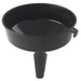 Chard OF-8 Oil Funnel, Black