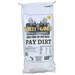 White Gold Pay Dirt Mineral 40 lbs