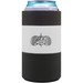 toadfish Outfitters Non-Tipping Suction Cup Can Cooler White