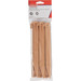 Coleman 9" Tent Stakes (6-Pack)