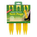 Coghlans 9" Abs Tent Pegs - Pkg Of 6