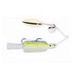 Strike King1/4 Ounce Premier Plus Spinnerbait Sexy Shad PPL14CW-590GS