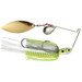 SK Plus Chart. Sexy Shad Col/Wil Slv/Gld 3/8
