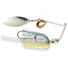 SK Plus Sexy Shad Col/Wil Gld/Sil 3/8