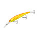 Bandit Walleye Deep Bait Red Fire Tiger